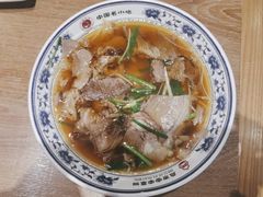 -直隶安家罩饼(复兴路店)
