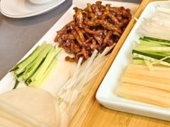 -张烤鸭·川菜·非遗冒烤鸭(青石桥店)