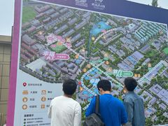 -大连理工大学(凌水校区)