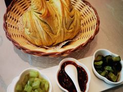 -令氏家外家周秦食府(高新店)
