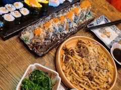 -米彩料理(西丽店)