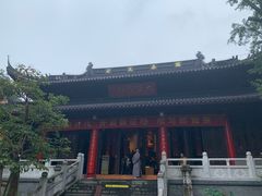 -灵谷景区