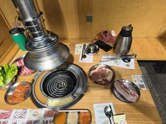 -姜虎东白丁烤肉(恒隆广场店)