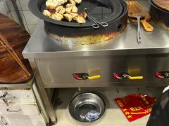 -黄阿姨锅贴大王(万航渡路店)