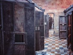 -吐斯廉屠杀博物馆