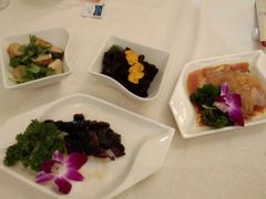 -汾阳花园酒店·餐厅(徐汇店)