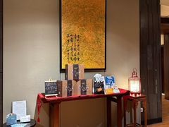 -红棉中餐厅·广州海航威斯汀酒店