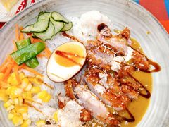 -万能料理屋(钟鼓岭路店)