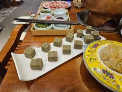 -乐宴·老北京铜火锅(桂庙店)