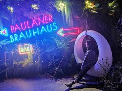 -宝莱纳啤酒花园餐厅PAULANER BRAUHAUS Nanjing(广州路店)