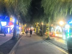 -三亚海昌梦幻海洋不夜城