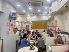 -麦文记面家(佐敦店)