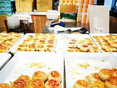 -西区老大房(愚园路店)