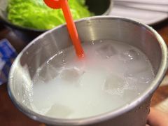 -热血兄弟·炭火烤肉(融侨中心店)