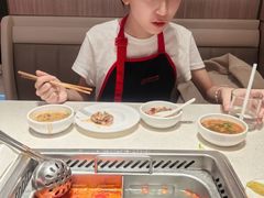 -海底捞火锅(中商百货店)