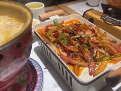 -关东小磨东北菜(漕河泾印象城店)