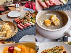 -LA MAISON公鸡和龙(蛇口店)