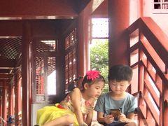 -楚望台遗址公园