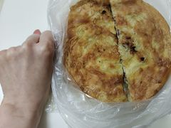-贾五油糊馅