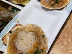 -喝丢一只鞋海鲜烧烤·海肠捞饭(东关街店)