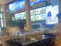 -锅老头铁锅炖•大锅蒸汽海鲜(韩乐坊店)