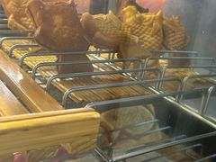 -粉粉乐鲷鱼烧(美罗城店)