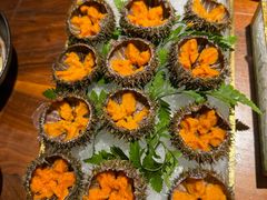 -Mr.Fish鱼鲜生海鲜放题(高德置地冬广场店)
