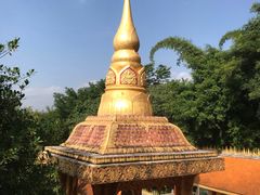 -西双版纳勐泐文化旅游区