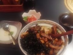 -無二炙坊·和牛烧肉(大钟寺1733店)