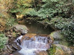 -周洛大峡谷