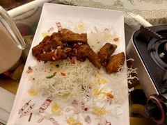 -丽华园(汉阳龙阳店)