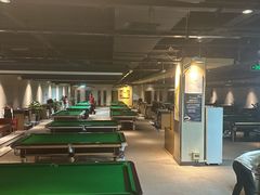 -云川台球(马甸店)