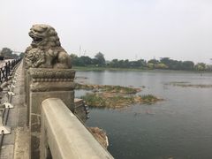 -卢沟桥文化旅游区(卢沟桥)