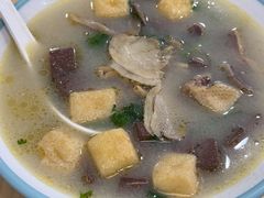 -小杨生煎(成山巴黎春天店)