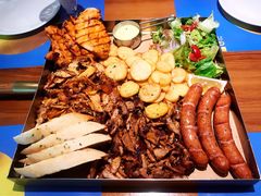 -HELLO MUSAE 拾光缪斯餐厅·纯正希腊风味(苏州中心店)
