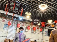 -宝源饺子(麦子店街店)