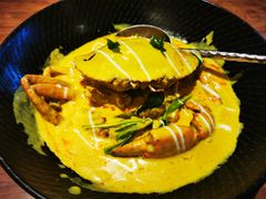 咖喱皇炒肉蟹-星叶·东南亚料理(宁波万象汇店)