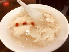 冰醉豆花-西月城谭豆花(春熙路店)