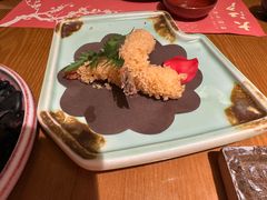 -大江户日本料理(吕厝店)