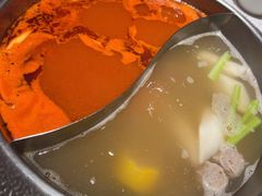 -左庭右院鲜牛肉火锅(长泰广场店)