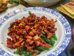 -昆虫窝子·特色云南菜(拓东路总店)