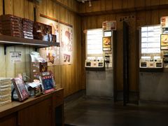 门面-一兰拉面(新宿中央东口店)