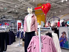 -首创奥特莱斯(西安店)