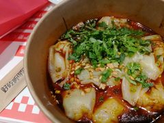 -西少爷(五道口店)