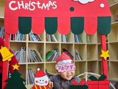 -豆初托育园 Baby Bean Day care Center