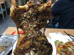 -517烧烤·龙虾·海鲜大排档(万象都荟店)