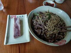 -邵顺兴锅盖面(金山宝地店)