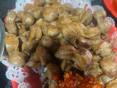 -光明刘冰乳鸽店(光明法政北路店)