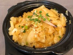 xo酱陈村粉-韩上楼