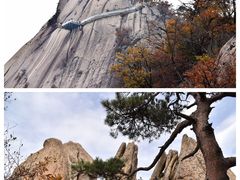 -丹东凤凰山景区